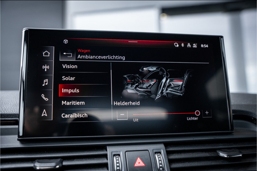 Audi Q5 55 TFSI e S edition - S Line | Panorama | B&O | Memory | 360 Camera | Elek. Trekhaak