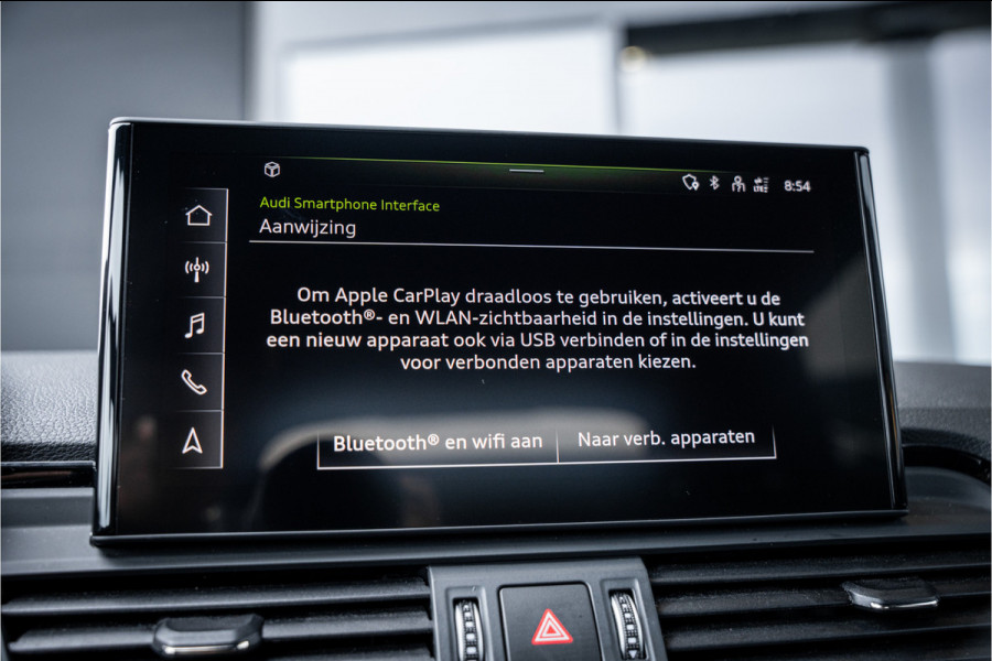 Audi Q5 55 TFSI e S edition - S Line | Panorama | B&O | Memory | 360 Camera | Elek. Trekhaak