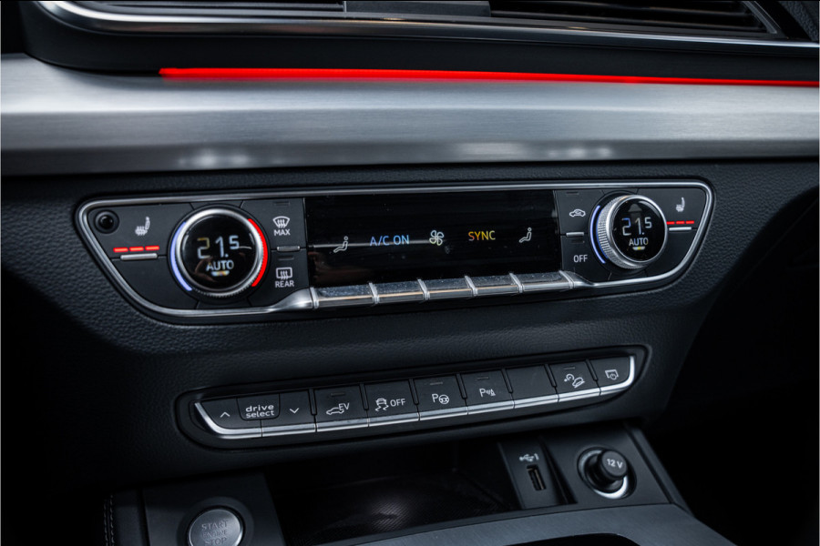 Audi Q5 55 TFSI e S edition - S Line | Panorama | B&O | Memory | 360 Camera | Elek. Trekhaak