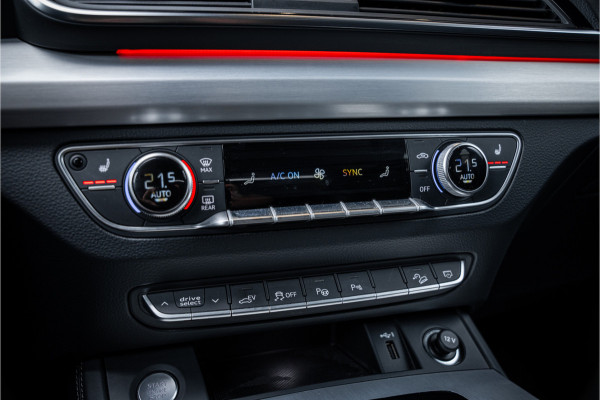 Audi Q5 55 TFSI e S edition - S Line | Panorama | B&O | Memory | 360 Camera | Elek. Trekhaak