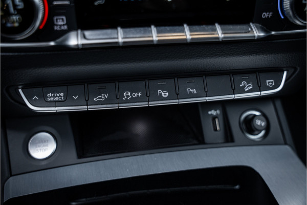 Audi Q5 55 TFSI e S edition - S Line | Panorama | B&O | Memory | 360 Camera | Elek. Trekhaak