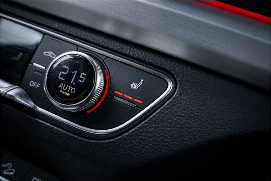 Audi Q5 55 TFSI e S edition - S Line | Panorama | B&O | Memory | 360 Camera | Elek. Trekhaak