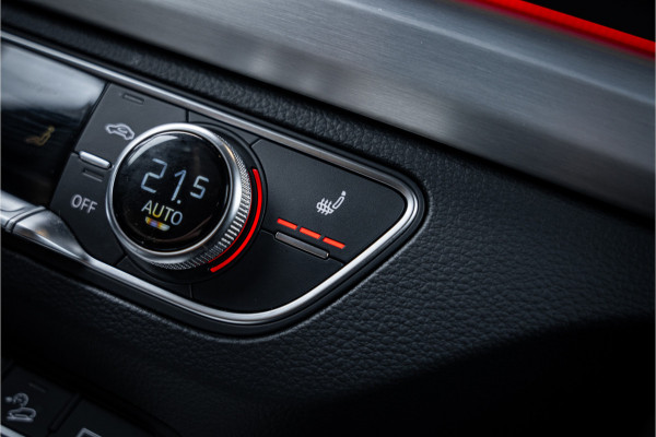 Audi Q5 55 TFSI e S edition - S Line | Panorama | B&O | Memory | 360 Camera | Elek. Trekhaak