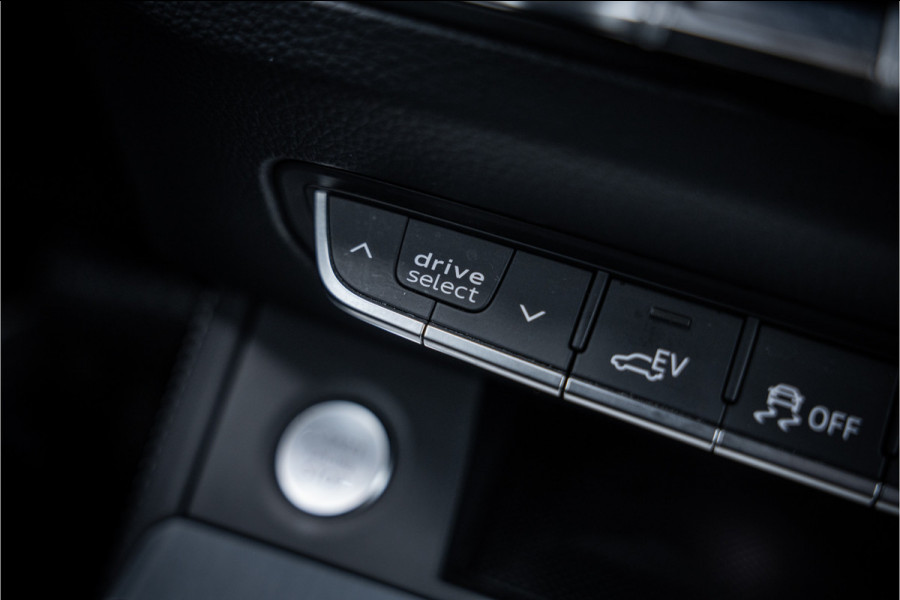 Audi Q5 55 TFSI e S edition - S Line | Panorama | B&O | Memory | 360 Camera | Elek. Trekhaak