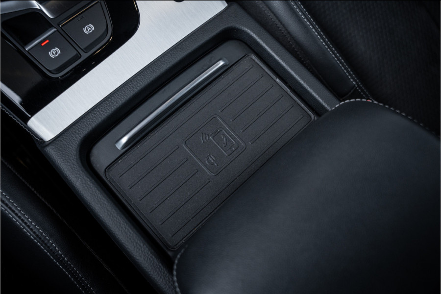 Audi Q5 55 TFSI e S edition - S Line | Panorama | B&O | Memory | 360 Camera | Elek. Trekhaak