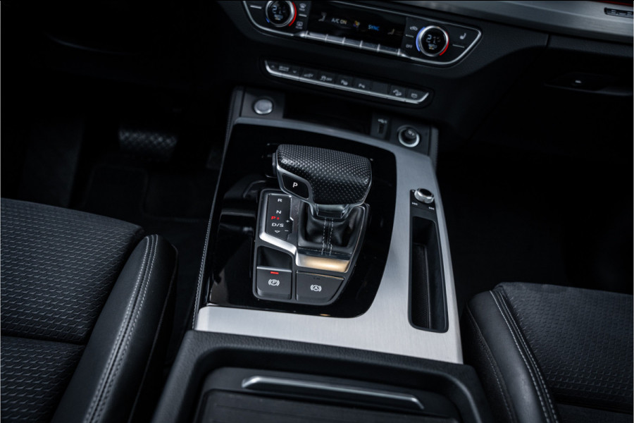 Audi Q5 55 TFSI e S edition - S Line | Panorama | B&O | Memory | 360 Camera | Elek. Trekhaak