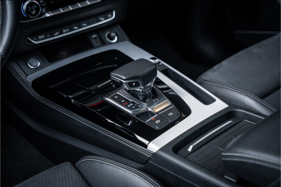 Audi Q5 55 TFSI e S edition - S Line | Panorama | B&O | Memory | 360 Camera | Elek. Trekhaak