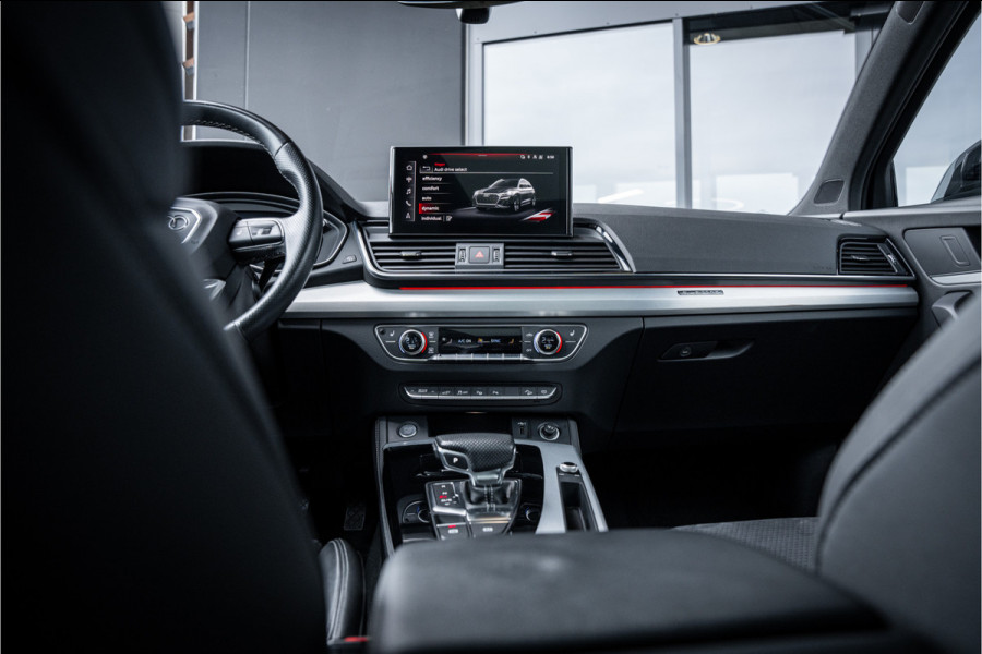 Audi Q5 55 TFSI e S edition - S Line | Panorama | B&O | Memory | 360 Camera | Elek. Trekhaak