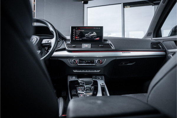 Audi Q5 55 TFSI e S edition - S Line | Panorama | B&O | Memory | 360 Camera | Elek. Trekhaak