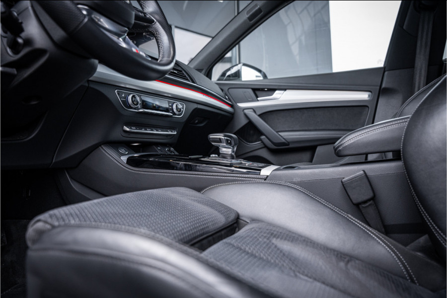 Audi Q5 55 TFSI e S edition - S Line | Panorama | B&O | Memory | 360 Camera | Elek. Trekhaak