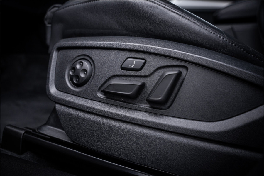 Audi Q5 55 TFSI e S edition - S Line | Panorama | B&O | Memory | 360 Camera | Elek. Trekhaak