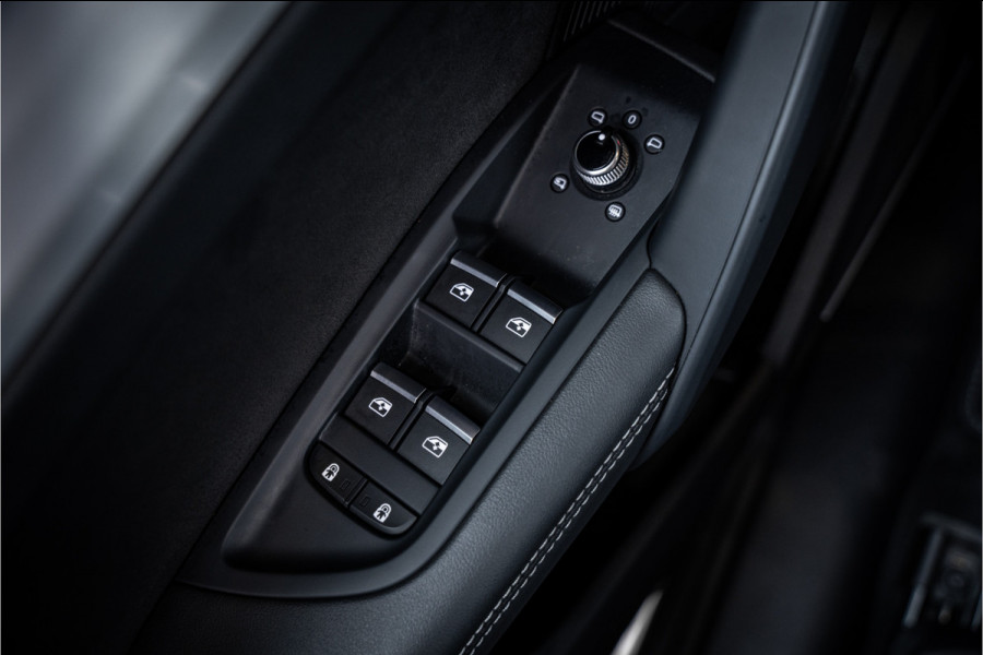 Audi Q5 55 TFSI e S edition - S Line | Panorama | B&O | Memory | 360 Camera | Elek. Trekhaak