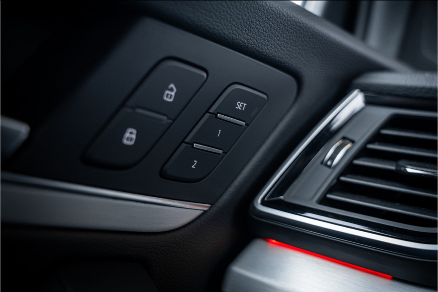 Audi Q5 55 TFSI e S edition - S Line | Panorama | B&O | Memory | 360 Camera | Elek. Trekhaak