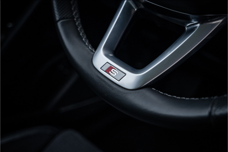 Audi Q5 55 TFSI e S edition - S Line | Panorama | B&O | Memory | 360 Camera | Elek. Trekhaak