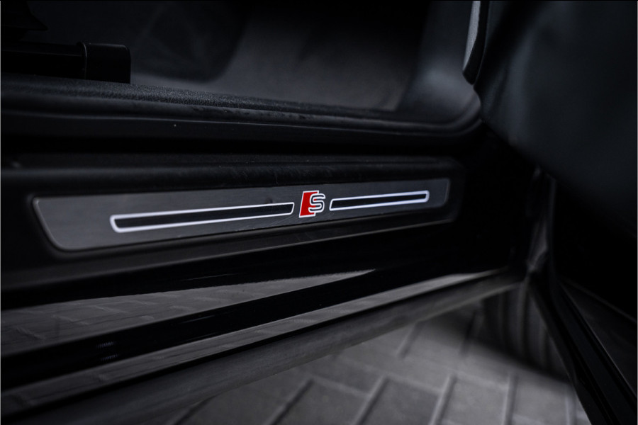 Audi Q5 55 TFSI e S edition - S Line | Panorama | B&O | Memory | 360 Camera | Elek. Trekhaak