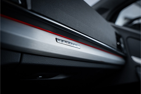 Audi Q5 55 TFSI e S edition - S Line | Panorama | B&O | Memory | 360 Camera | Elek. Trekhaak