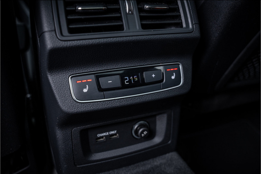 Audi Q5 55 TFSI e S edition - S Line | Panorama | B&O | Memory | 360 Camera | Elek. Trekhaak