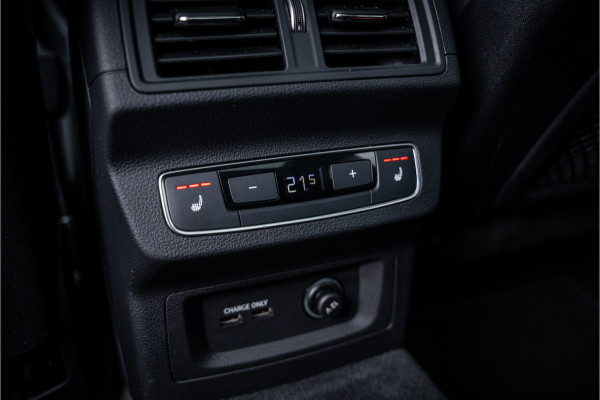 Audi Q5 55 TFSI e S edition - S Line | Panorama | B&O | Memory | 360 Camera | Elek. Trekhaak
