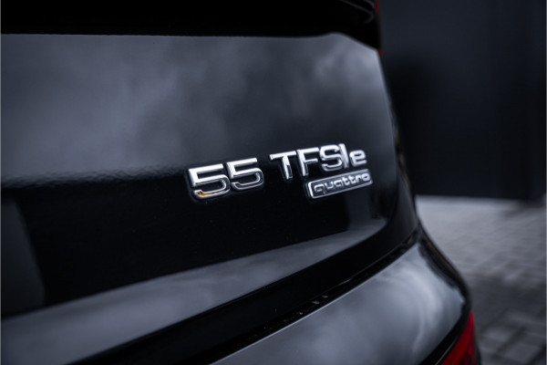 Audi Q5 55 TFSI e S edition - S Line | Panorama | B&O | Memory | 360 Camera | Elek. Trekhaak
