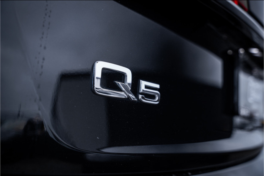 Audi Q5 55 TFSI e S edition - S Line | Panorama | B&O | Memory | 360 Camera | Elek. Trekhaak
