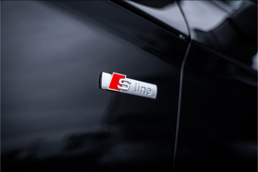 Audi Q5 55 TFSI e S edition - S Line | Panorama | B&O | Memory | 360 Camera | Elek. Trekhaak