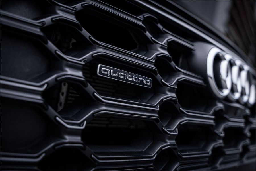 Audi Q5 55 TFSI e S edition - S Line | Panorama | B&O | Memory | 360 Camera | Elek. Trekhaak