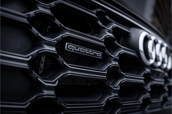 Audi Q5 55 TFSI e S edition - S Line | Panorama | B&O | Memory | 360 Camera | Elek. Trekhaak