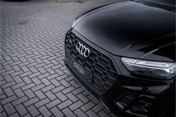 Audi Q5 55 TFSI e S edition - S Line | Panorama | B&O | Memory | 360 Camera | Elek. Trekhaak