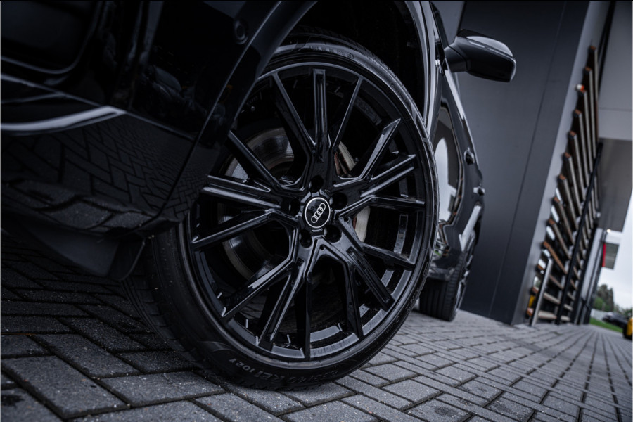 Audi Q5 55 TFSI e S edition - S Line | Panorama | B&O | Memory | 360 Camera | Elek. Trekhaak