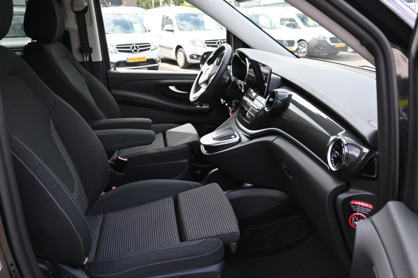 Mercedes-Benz V-Klasse 250d Lang DC 2500 kg Trekhaak, Stoelpakket, Distronic, Smartphone Integratie pakket