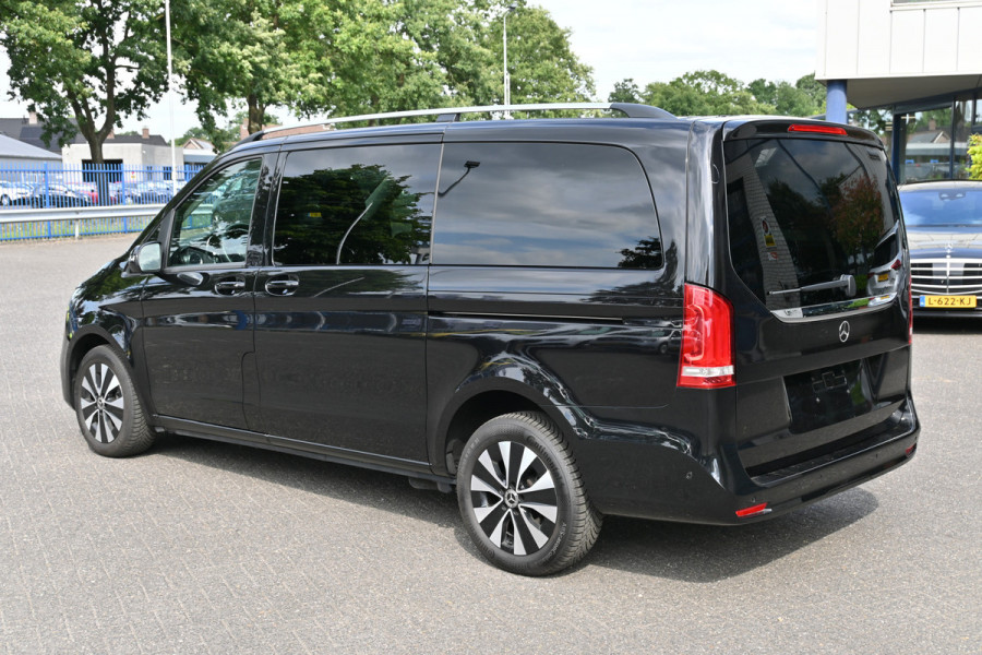 Mercedes-Benz V-Klasse 250d Lang DC 2500 kg Trekhaak, Stoelpakket, Distronic, Smartphone Integratie pakket