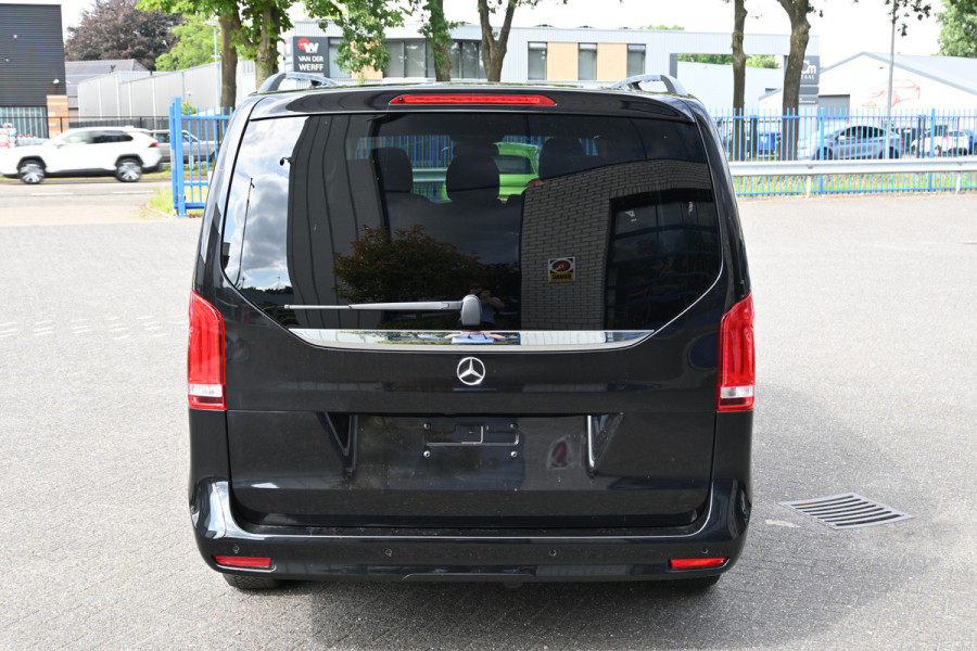 Mercedes-Benz V-Klasse 250d Lang DC 2500 kg Trekhaak, Stoelpakket, Distronic, Smartphone Integratie pakket