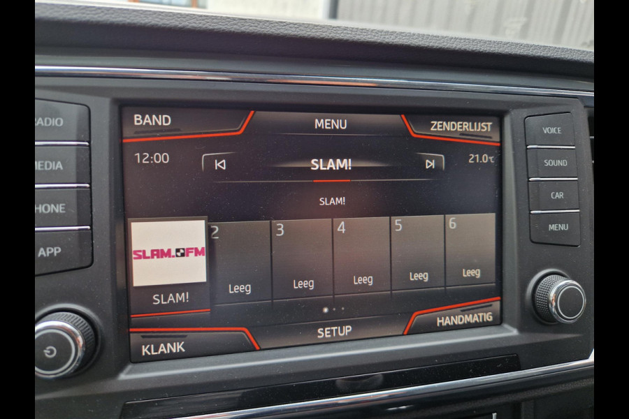 Seat Ateca 1.0 EcoTSI Style | Trekhaak | Cruise | Apple Carplay / Android Auto | Clima | PDC |