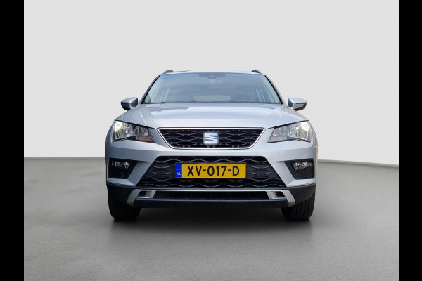 Seat Ateca 1.0 EcoTSI Style | Trekhaak | Cruise | Apple Carplay / Android Auto | Clima | PDC |