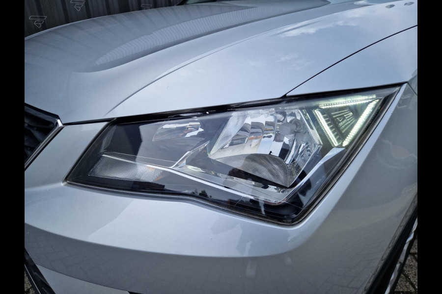 Seat Ateca 1.0 EcoTSI Style | Trekhaak | Cruise | Apple Carplay / Android Auto | Clima | PDC |