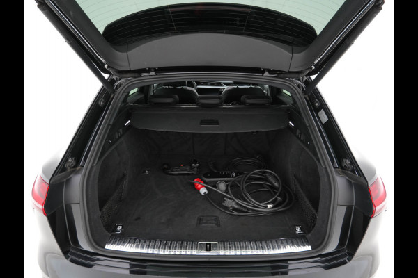 Audi e-tron 50 Quattro S-Line Launch-Edition-Black 71 kWh (INCL-BTW) *PANO | LEATHER-MICROFIBRE | DIGI-COCKPIT | FULL-LED | MEMORY-PACK | ADAPTIVE-CRUISE | HEATED-SPORTSEATS | NAVI-FULLMAP | KEYLESS | SHIFT-PADDLES | 20"ALU*
