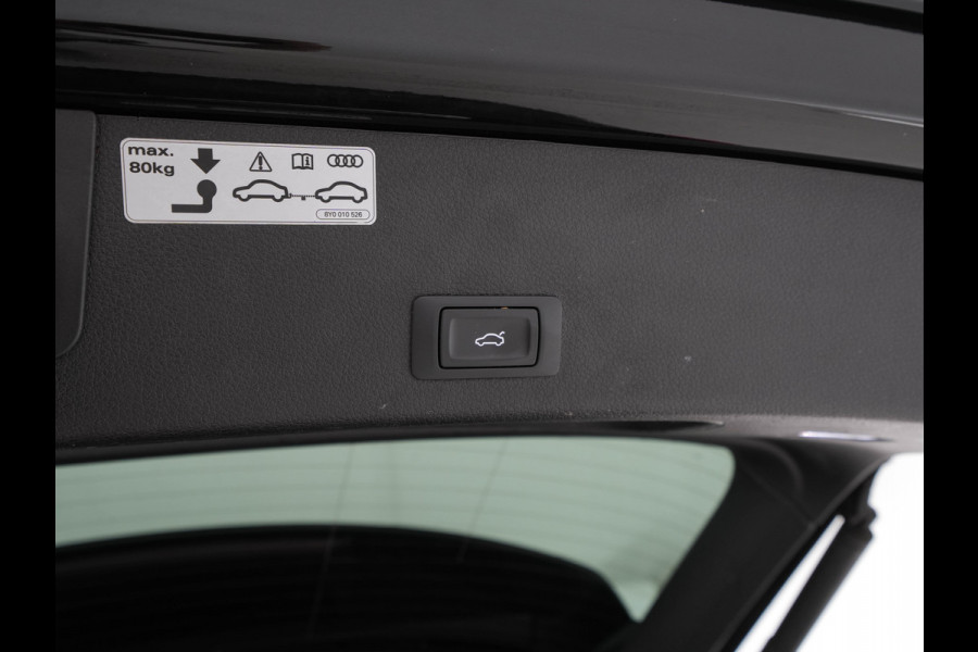 Audi e-tron 50 Quattro S-Line Launch-Edition-Black 71 kWh (INCL-BTW) *PANO | LEATHER-MICROFIBRE | DIGI-COCKPIT | FULL-LED | MEMORY-PACK | ADAPTIVE-CRUISE | HEATED-SPORTSEATS | NAVI-FULLMAP | KEYLESS | SHIFT-PADDLES | 20"ALU*