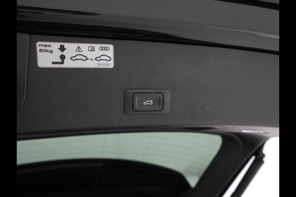 Audi e-tron 50 Quattro S-Line Launch-Edition-Black 71 kWh (INCL-BTW) *PANO | LEATHER-MICROFIBRE | DIGI-COCKPIT | FULL-LED | MEMORY-PACK | ADAPTIVE-CRUISE | HEATED-SPORTSEATS | NAVI-FULLMAP | KEYLESS | SHIFT-PADDLES | 20"ALU*