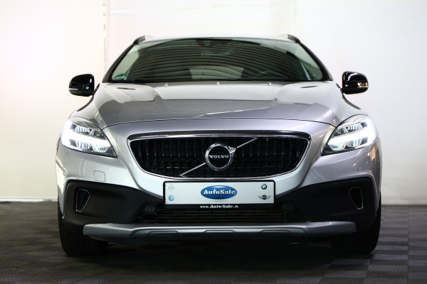 Volvo V40 Cross Country 1.5 T3 Momentum AUTOMAAT NAV CAMERA '17