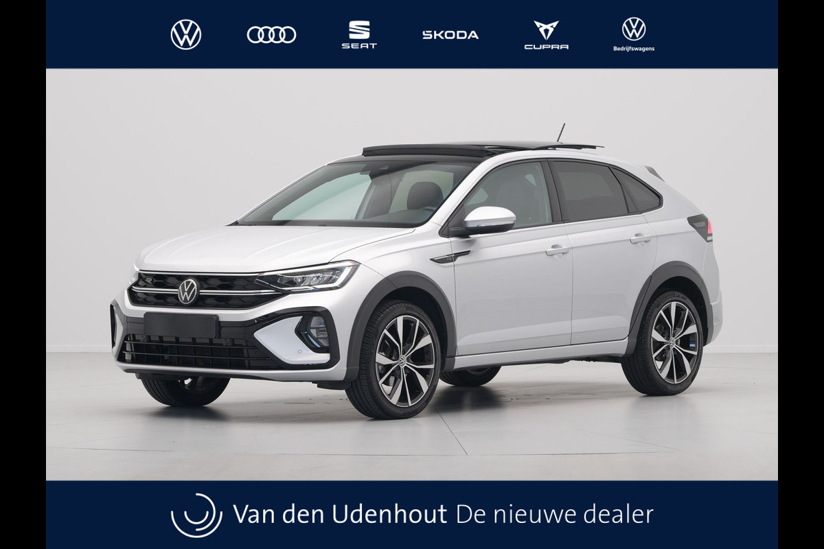 Volkswagen Taigo 1.0 TSI 110pk R-Line Panorama Navi via App Camera Keyless Stoelverwarming 168 Volkswagen Taigo 1.0 TSI 110pk R-Line Panorama Navi via App Camera Keyless Stoelverwarming 168