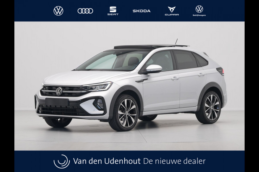Volkswagen Taigo 1.0 TSI 110pk R-Line Panorama Navi via App Camera Keyless Stoelverwarming 168