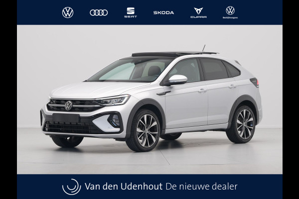 Volkswagen Taigo 1.0 TSI 110pk R-Line Panorama Navi via App Camera Keyless Stoelverwarming 168