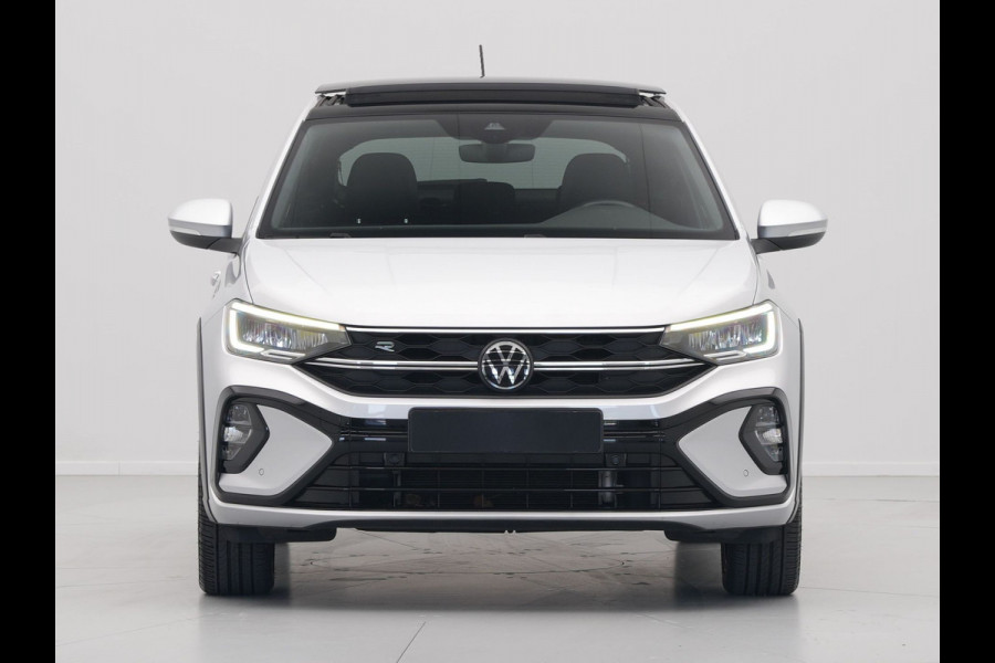 Volkswagen Taigo 1.0 TSI 110pk R-Line Panorama Navi via App Camera Keyless Stoelverwarming 168