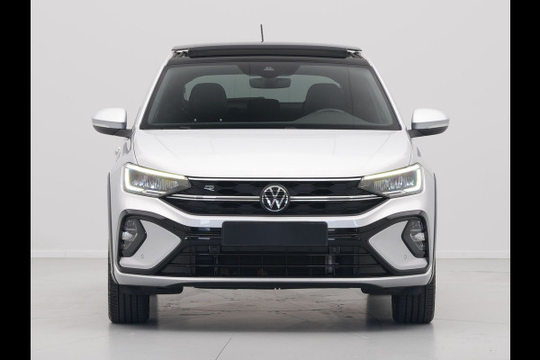Volkswagen Taigo 1.0 TSI 110pk R-Line Panorama Navi via App Camera Keyless Stoelverwarming 168