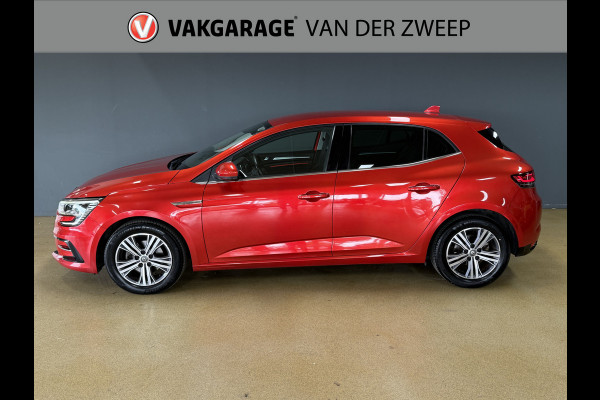 Renault Mégane 1.3 TCe Business Edition One | Carplay | Navi