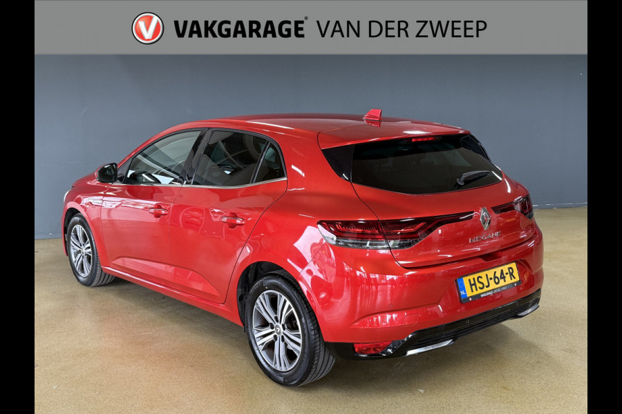 Renault Mégane 1.3 TCe Business Edition One | Carplay | Navi