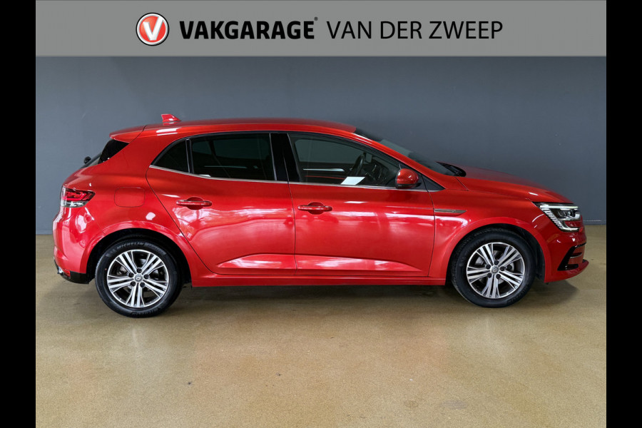Renault Mégane 1.3 TCe Business Edition One | Carplay | Navi