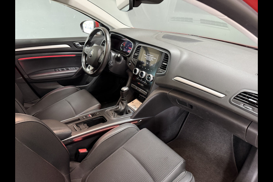 Renault Mégane 1.3 TCe Business Edition One | Carplay | Navi