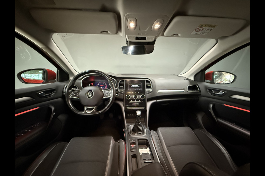 Renault Mégane 1.3 TCe Business Edition One | Carplay | Navi