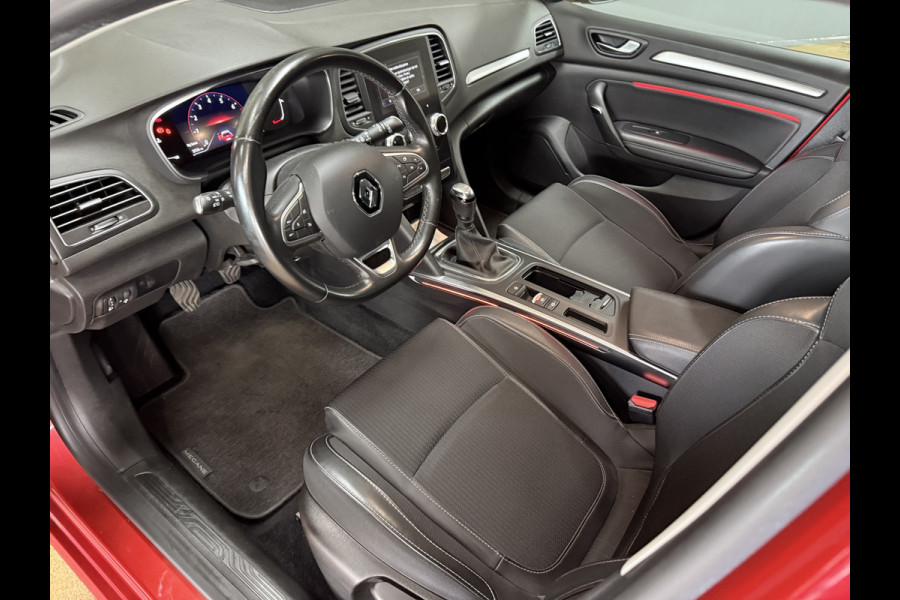 Renault Mégane 1.3 TCe Business Edition One | Carplay | Navi